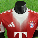 Shirt Bayern Munich I 25/26 Player Version