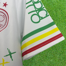 Shirt AFC Ajax Especial Bob Marley 25/26 Fan Version