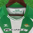 Shirt Real Betis I 25/26 Fan Version