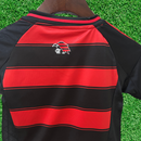 Kit Flamengo I 25/26 Kids