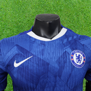 Shirt Chelsea I 25/26 Player Version