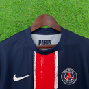 Shirt Paris Saint-Germain F.C (PSG) I 24/25 Fan Version