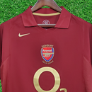 Shirt Arsenal I 05/06 Retro