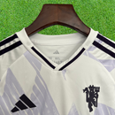 Kit Manchester United II 25/26 Kids