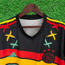 Shirt AFC Ajax Especial Bob Marley 23/24 Fan Version
