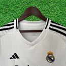 Shirt Real Madrid I 24/25 Feminina Fan Version