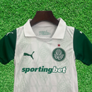 Kit Palmeiras II 25/26 Kids