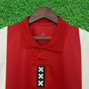 Shirt AFC Ajax Aniversário 25/26 Fan Version