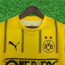 Shirt Borussia Dortmund One Piece 25/26 Fan Version