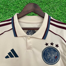 Shirt AFC Ajax III 25/26 Fan Version