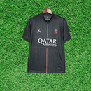 Shirt Paris Saint-Germain F.C (PSG) IIII 25/26 Fan Version