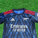 Kit Arsenal II 25/26 Kids