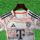 Kit Bayern Munich II 25/26 Kids