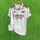 Shirt Arsenal III 25/26 Fan Version