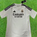 Shirt Real Madrid I 24/25 Fan Version