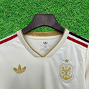 Kit Flamengo III 25/26 Kids