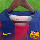 Shirt Barcelona I 25/26 Feminina Fan Version