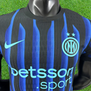 Shirt Inter Milan I 25/26 Player Version