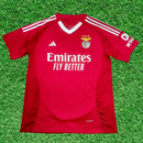 Shirt SL Benfica I 24/25 Fan Version