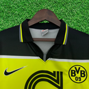 Shirt Borussia Dortmund Final Champions 96/97 Retro