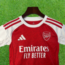 Kit Arsenal I 25/26 Kids