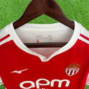 Shirt AS Monaco I 25/26 Fan Version