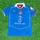 Shirt Atlético Madrid III 25/26 Fan Version