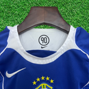 Kit Brazil II 2004 Kids