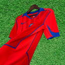 Shirt Paris Saint-Germain F.C (PSG) III 25/26 Fan Version