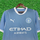 Shirt Manchester City I 26/27 Fan Version