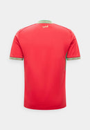 Shirt Marroco 2026| Free Shipping + Keychain Gift