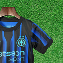 Kit Inter Milan I 25/26 Kids