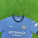 Shirt Manchester City I 24/25 Fan Version