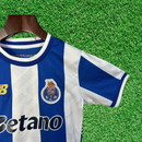 Kit FC Porto I 25/26 Kids
