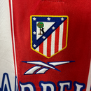 Shirt Atlético Madrid I 99/00 Retro