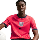 England II Away World Cup 2026 - Fan Version | Free Shipping + Keychain Gift