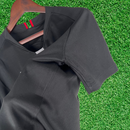 Shirt Paris Saint-Germain F.C (PSG) Black 18/19 Retro