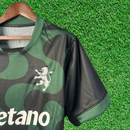 Shirt Sporting CP III 25/26 Fan Version