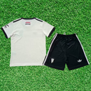 Kit Manchester United III 24/25 Kids
