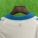Kit Olympique Marseille I 25/26 Kids