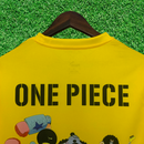 Shirt Borussia Dortmund One Piece 25/26 Fan Version