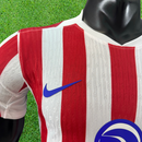 Shirt Atlético Madrid I 25/26 Player Version