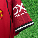 Shirt Manchester United I 25/26 Fan Version