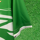 Shirt Real Betis Especial Naruto 25/26 Fan Version