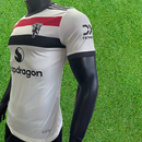 Shirt Manchester United III 24/25 Player Version