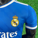 Shirt Real Madrid III 25/26 Player Version