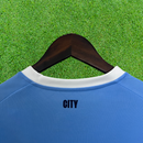 Shirt Manchester City I 25/26 Fan Version
