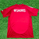 Shirt SL Benfica I 24/25 Fan Version