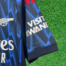 Shirt Arsenal II 25/26 Fan Version
