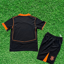 Kit Corinthians III 25/26 Kids